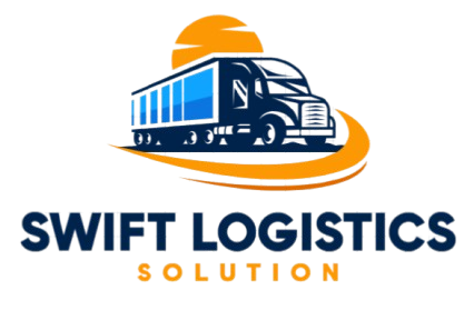 Swift Logistic Express